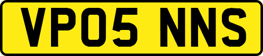 VP05NNS