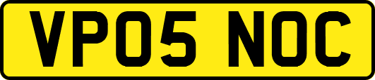 VP05NOC