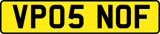 VP05NOF