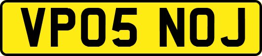 VP05NOJ