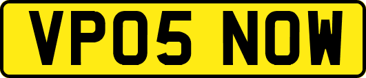 VP05NOW