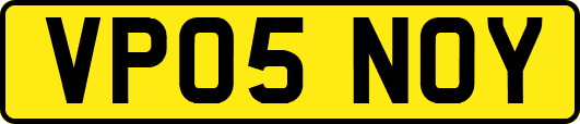 VP05NOY