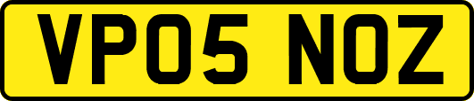 VP05NOZ