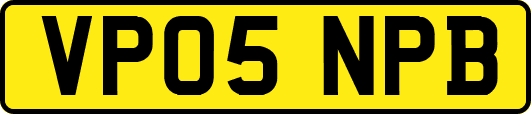 VP05NPB
