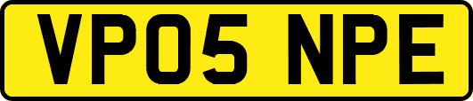 VP05NPE