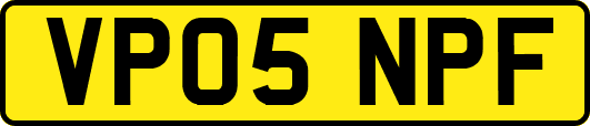 VP05NPF