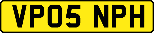 VP05NPH