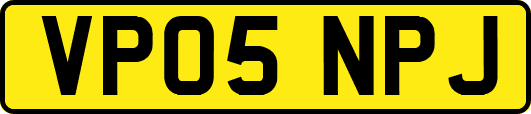 VP05NPJ