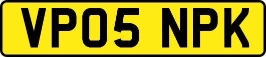 VP05NPK