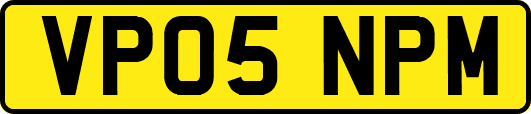 VP05NPM