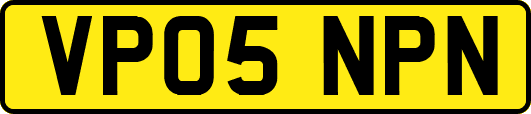 VP05NPN
