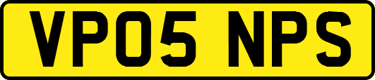 VP05NPS