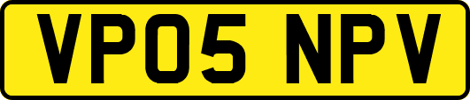 VP05NPV