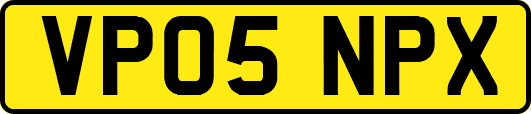 VP05NPX
