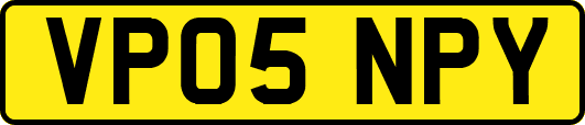 VP05NPY
