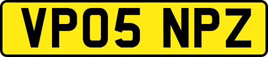 VP05NPZ