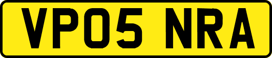 VP05NRA