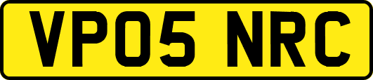 VP05NRC