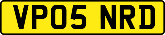VP05NRD