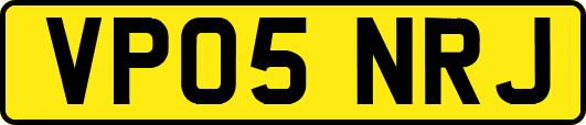 VP05NRJ