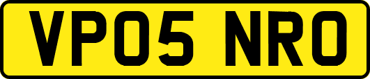 VP05NRO