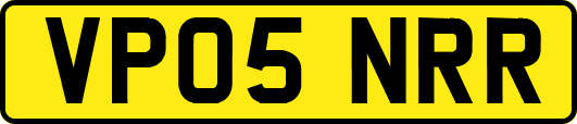 VP05NRR