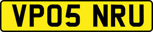 VP05NRU