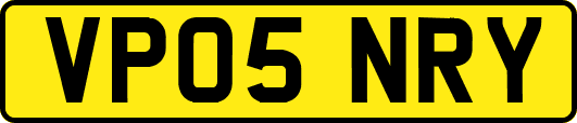 VP05NRY