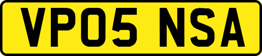 VP05NSA