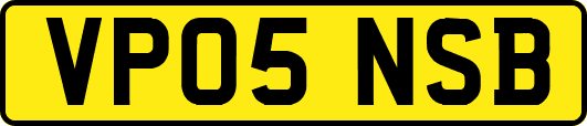 VP05NSB