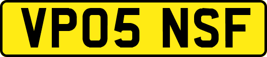 VP05NSF