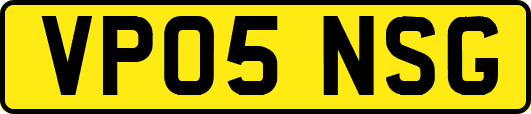 VP05NSG