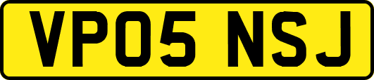VP05NSJ
