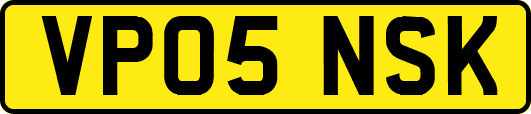 VP05NSK