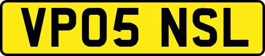 VP05NSL