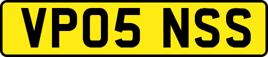 VP05NSS