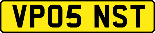 VP05NST
