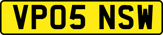 VP05NSW