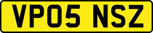 VP05NSZ