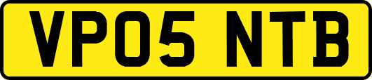 VP05NTB