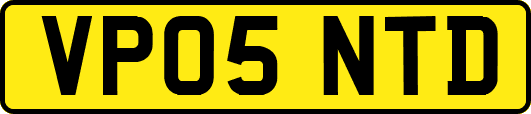 VP05NTD