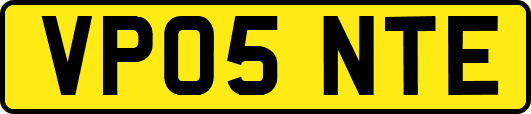 VP05NTE