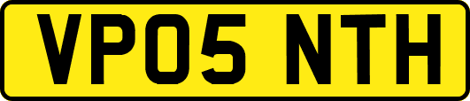 VP05NTH