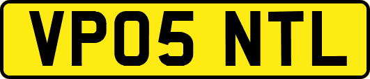 VP05NTL