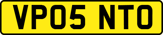 VP05NTO