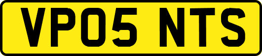 VP05NTS