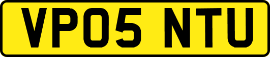 VP05NTU
