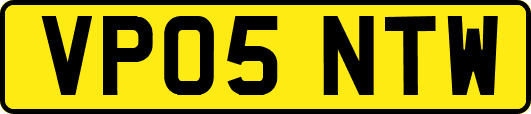 VP05NTW