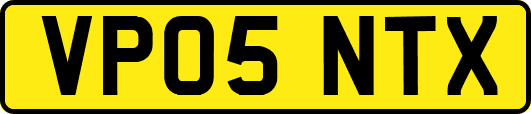 VP05NTX