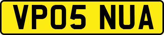 VP05NUA